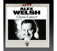 Classic Concert by Alex Welsh