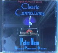 Classic Connections by Peter Nero