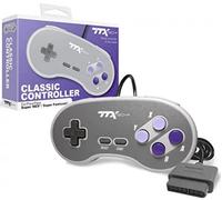 Classic Controller - Grey Generic