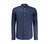 Classic Cotton Button-Up Shirt XL