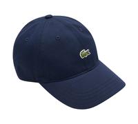Lacoste Kids Core Croc Beanie Blue Kids