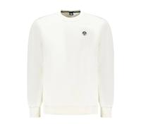 Classic Cotton Crewneck Jumper - male - North Sails - Sweatshirts - White - M - Sweatshirts & Hoodies M