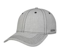 Classic Cotton Melange Cap by Stetson