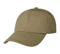 Classic Cotton Sun Cap by Stetson