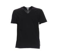 Classic Cotton Tee - male - James Perse - T-Shirts - Black - S - Tops S