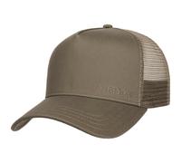 Classic Cotton Trucker Cap by Stetson