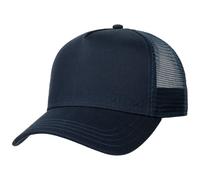 Classic Cotton Trucker Cap by Stetson