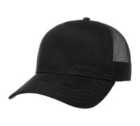 Classic Cotton Trucker Cap by Stetson