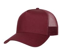 Classic Cotton Trucker Cap by Stetson