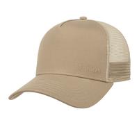 Classic Cotton Trucker Cap by Stetson