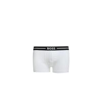 Classic Cotton Underwear - male - Boss - Underpants - White - 2XL - Underwear 2XL