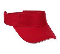 Classic Cotton Visor by Lipodo