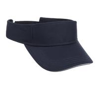 Classic Cotton Visor by Lipodo
