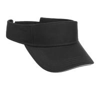 Classic Cotton Visor by Lipodo