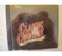 Classic Country: 1965-69 by Various Artists