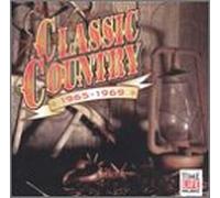Classic Country - 1965-69 Classic Country