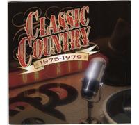 Classic Country 1975-1979