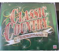 Classic Country Christmas (2003-08-02)