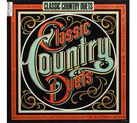 Classic Country Duets / Various [VINYL]