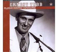 Classic Country Favourites