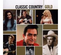 Various - Gold Classic Country