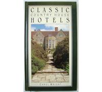 CLASSIC COUNTRY HOUSE HOTEL