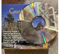Classic Country Hymns - Classic Country Hymns