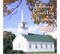 Classic Country Hymns - Classic Country Hymns