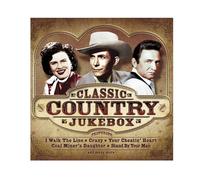 Classic Country Jukebox