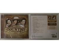 Classic Country Jukebox