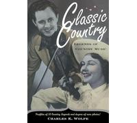 Classic Country: Legends of Country Music
