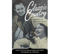Classic Country: Legends of Country Music