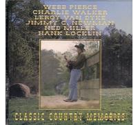 Classic Country Memories