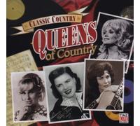 Classic Country: Queens of Cou by Various (2003-10-28)