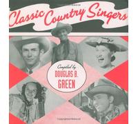 Classic Country Singers