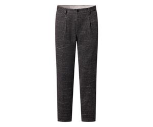 Classic Cox T-Shirt - male - Baldessarini - Suit Trousers - Black - 2XL - Trousers 2XL