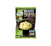Classic Creations Vegan Mashed Potato Mix, Gluten-Free, Dairy Free, 2kg