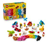 LEGO Classic Creative Colourful Bricks Building Toy 11045 PREORDER