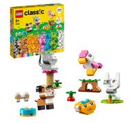 LEGO® Classic 11034 Creative Pets