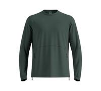 Odlo Classic Crew Sweatshirt Green M Men