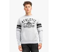 Lonsdale Glespin Sweatshirt Grey XL Men