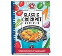 Classic Crockpot Recipes