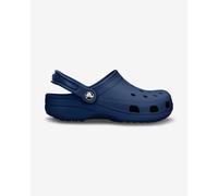 Crocs Clogs (Shoes) CLASSIC in Blue 4