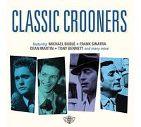 Classic Crooners