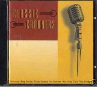 Classic Crooners