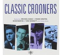 Classic Crooners