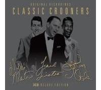 Classic Crooners - Signature
