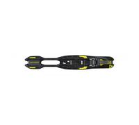 Classic cross-country ski bindings Fischer Xc-binding Race Jr Classic Ifp (Black Yellow) Child