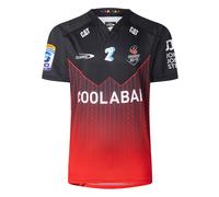Classic Crusaders 2026 Home Rugby Shirt X-Large