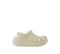 Crocs Classic Crush Clogs Beige EU 38-39